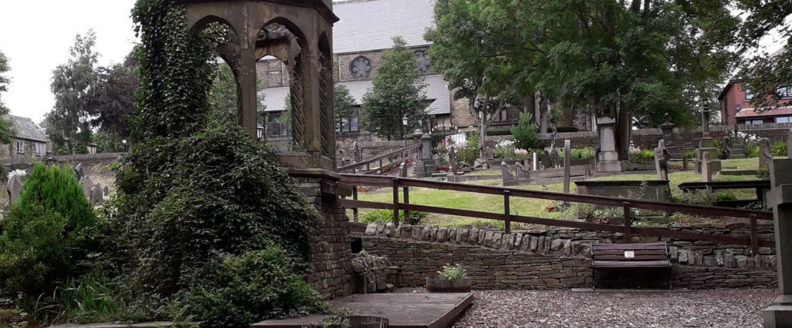 Thornton Bell Chapel and Thornton Church