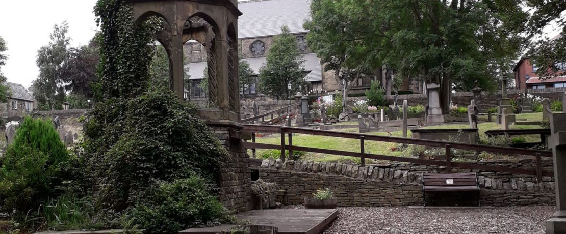 Thornton Bell Chapel and Thornton Church 