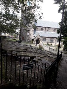 Howarth Church