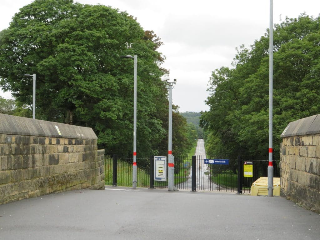 Apperley Bridge Avenue