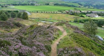 Calderdale Way