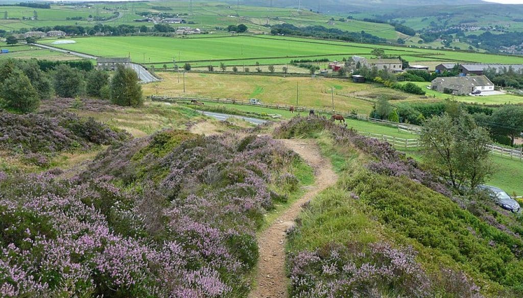 Calderdale Way