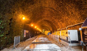 Queensbury Tunnel