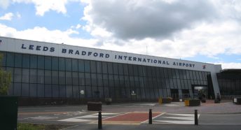 Leeds Bradford Airport