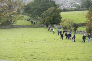 Silsden Community Walk