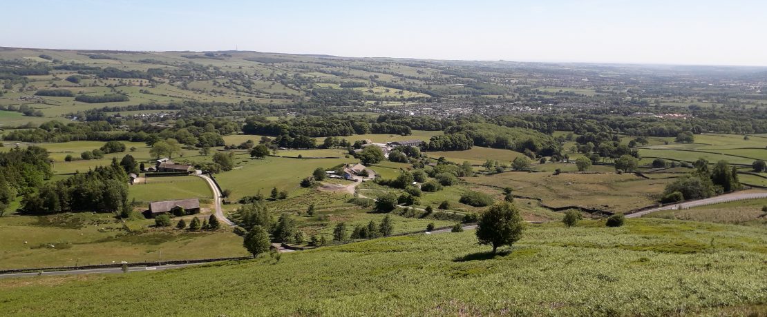 Burley-in-Wharfedale