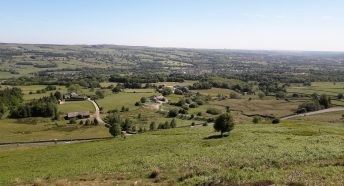 Burley-in-Wharfedale