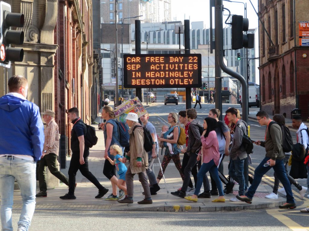 Better Places To Live CPRE West Yorkshire