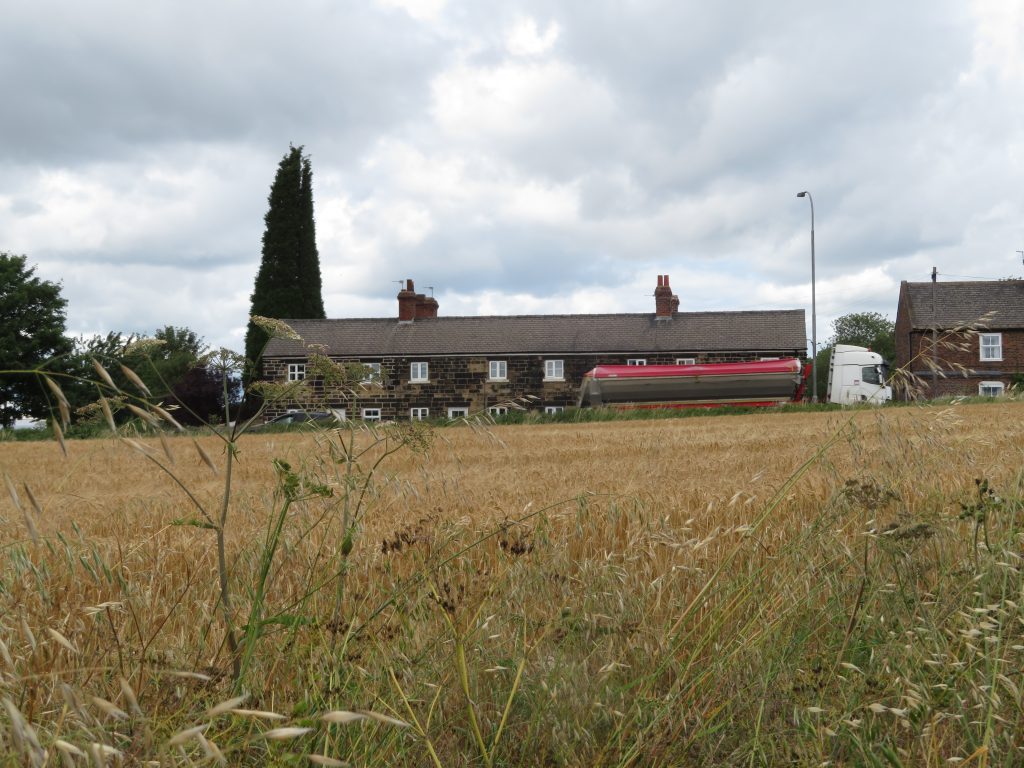 Kirklees Planning Matters CPRE West Yorkshire